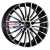 19'' 5x112 ET35 D66,6 9,5J MAK Starlight Ice Black 19'' 5x112 ET35 D66,6 9,5J MAK Starlight Ice Black