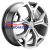 17'' 5x108 ET33 D60,1 6,5J Khomen Wheels KHW1710 (Chery tiggo 7pro) Black-FP 17'' 5x108 ET33 D60,1 6,5J Khomen Wheels KHW1710 (Chery tiggo 7pro) Black-FP