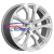 17'' 5x114,3 ET39 D60,1 7,0J СКАД Атакор (КЛ376) Селена