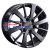 18'' 6x139,7 ET38 D67,1 7,5J Replay MI138 GM 18'' 6x139,7 ET38 D67,1 7,5J Replay MI138 GM