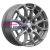 18'' 6x139,7 ET25 D106,1 8,0J СКАД Авилис (КЛ374) Графит 18'' 6x139,7 ET25 D106,1 8,0J СКАД Авилис (КЛ374) Графит
