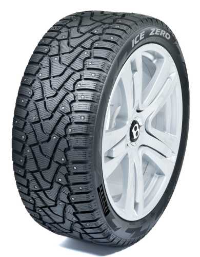 205/55R16 Pirelli Winter Ice Zero TL
