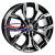 16'' 5x108 ET50 D63,4 6,5J RST R106 (Ford) BD