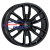 18'' 6x139,7 ET35 D67,1 8,5J MAK Peak Matt Black 18'' 6x139,7 ET35 D67,1 8,5J MAK Peak Matt Black