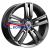 18'' 5x114,3 ET37 D66,6 7,0J K&K Танаис (КС750) Дарк платинум 18'' 5x114,3 ET37 D66,6 7,0J K&K Танаис (КС750) Дарк платинум