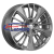 18'' 5x108 ET36 D65,1 7,5J СКАД KL-1060 Графит 18'' 5x108 ET36 D65,1 7,5J СКАД KL-1060 Графит