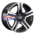 15'' 4x100 ET40 D73,1 6,5J LS 145 BKF 15'' 4x100 ET40 D73,1 6,5J LS 145 BKF