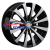 15'' 4x100 ET38 D73,1 6,5J LS NG247 BKF 15'' 4x100 ET38 D73,1 6,5J LS NG247 BKF