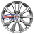 16'' 5x114,3 ET46 D67,1 6,0J СКАД Нагоя (КЛ312) Алмаз 16'' 5x114,3 ET46 D67,1 6,0J СКАД Нагоя (КЛ312) Алмаз