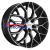 18'' 5x108 ET33 D60,1 6,5J RST R198 (Chery) BL 18'' 5x108 ET33 D60,1 6,5J RST R198 (Chery) BL