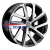 18'' 5x114,3 ET30 D60,1 8,0J Replay LX208 GMF 18'' 5x114,3 ET30 D60,1 8,0J Replay LX208 GMF