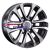 17'' 6x139,7 ET30 D106,1 7,5J Replay TY309 GMF 17'' 6x139,7 ET30 D106,1 7,5J Replay TY309 GMF