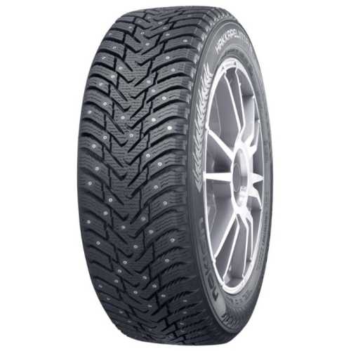 235/40R19 Nokian Tyres (теперь Ikon Tyres) Hakkapeliitta 8 TL