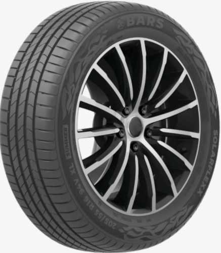 175/65R14 BARS BARS SOLARFLEXX 82 H TL