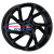 18'' 5x112 ET43 D57,1 8,0J MAK Kassel Gloss Black