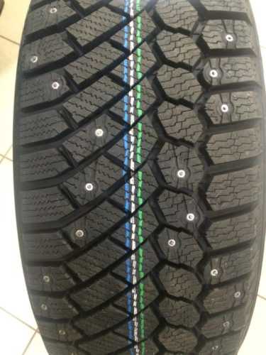 235/65R17 Gislaved NordFrost 200 TL