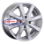 15'' 4x100 ET48 D54,1 6,0J Replay HND209 Sil 15'' 4x100 ET48 D54,1 6,0J Replay HND209 Sil