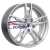 17'' 5x114,3 ET40 D67,1 7,0J K&K Солар (КС875) Сильвер SK 17'' 5x114,3 ET40 D67,1 7,0J K&K Солар (КС875) Сильвер SK