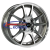 14'' 4x98 ET35 D58,6 6,0J Megami MGM-5 GMF 14'' 4x98 ET35 D58,6 6,0J Megami MGM-5 GMF