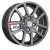 14'' 4x108 ET34 D65,1 5,5J iFree Слайдер (КС587) Хай Вэй 14'' 4x108 ET34 D65,1 5,5J iFree Слайдер (КС587) Хай Вэй