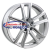 18'' 5x108 ET33 D60,1 7,0J RST R078 (Tiggo) BL 18'' 5x108 ET33 D60,1 7,0J RST R078 (Tiggo) BL