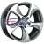 18'' 5x130 ET53 D71,6 8,0J Replay VV186 BKF 18'' 5x130 ET53 D71,6 8,0J Replay VV186 BKF