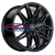 19'' 5x112 ET30 D66,6 8,5J Khomen Wheels KHW1904 (BMW Front) Black 19'' 5x112 ET30 D66,6 8,5J Khomen Wheels KHW1904 (BMW Front) Black