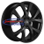 19'' 5x114,3 ET45 D60,1 7,0J Khomen Wheels KHW1906 (Changan CS85 Coupe) Black-FP 19'' 5x114,3 ET45 D60,1 7,0J Khomen Wheels KHW1906 (Changan CS85 Coupe) Black-FP