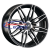 15'' 4x100 ET40 D73,1 6,5J LS 832 BKF 15'' 4x100 ET40 D73,1 6,5J LS 832 BKF