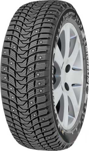 235/50R17 Michelin X-Ice North 3 TL