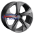 20'' 5x114,3 ET45 D64,1 9,0J Replay TS1 MGM 20'' 5x114,3 ET45 D64,1 9,0J Replay TS1 MGM