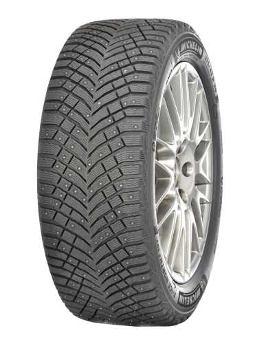 275/50R21 Michelin X-Ice North 4 SUV TL