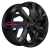 14'' 4x100 ET38 D67,1 5,5J Khomen Wheels KHW1402 (Accent/Getz/i20) Black 14'' 4x100 ET38 D67,1 5,5J Khomen Wheels KHW1402 (Accent/Getz/i20) Black