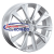 17'' 5x114,3 ET45 D60,1 7,5J Replay TY329 Sil 17'' 5x114,3 ET45 D60,1 7,5J Replay TY329 Sil