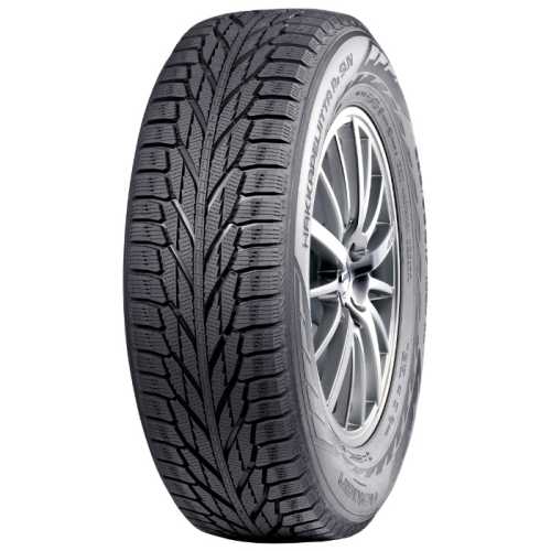 235/55R18 Ikon Tyres (ранее Nokian Tyres) Nordman RS2 SUV 104 R TL