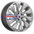 19'' 5x114,3 ET35 D60,1 7,5J K&K Галего (КС1039) Дарк платинум 19'' 5x114,3 ET35 D60,1 7,5J K&K Галего (КС1039) Дарк платинум