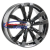17'' 5x108 ET40 D54,1 7,0J RST R047 (JAC) BD 17'' 5x108 ET40 D54,1 7,0J RST R047 (JAC) BD