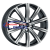 19'' 5x112 ET28 D66,45 8,0J MAK Birmingham Gunmetal Mirror Face 19'' 5x112 ET28 D66,45 8,0J MAK Birmingham Gunmetal Mirror Face