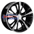 18'' 5x114,3 ET37 D66,6 8,0J Replay HV67 BKFP