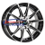 14'' 4x100 ET40 D67,1 6,0J Megami MGM-13 GMF