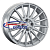16'' 4x100 ET50 D60,1 6,0J LS 425 Sil