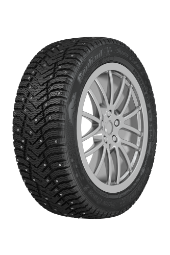 195/60R15 Cordiant Snow Cross 2 92 T TL