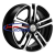 16'' 5x139,7 ET35 D98,5 6,5J Khomen Wheels KHW1602 (Niva 4x4 Bronto) Black-FP 16'' 5x139,7 ET35 D98,5 6,5J Khomen Wheels KHW1602 (Niva 4x4 Bronto) Black-FP