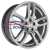 18'' 5x108 ET49 D67,1 7,0J СКАД Женева (КЛ224) Селена 18'' 5x108 ET49 D67,1 7,0J СКАД Женева (КЛ224) Селена