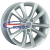 17'' 5x114,3 ET39 D60,1 7,0J Replay TY136 Sil 17'' 5x114,3 ET39 D60,1 7,0J Replay TY136 Sil