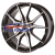 17'' 4x100 ET40 D60,1 7,0J PDW Spyder (5007) M/B 17'' 4x100 ET40 D60,1 7,0J PDW Spyder (5007) M/B