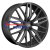 22'' 5x120 ET35 D72,6 10,0J LS FlowForming RC77 MB+SSF 22'' 5x120 ET35 D72,6 10,0J LS FlowForming RC77 MB+SSF