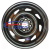 15'' 4x98 ET35 D58,6 6,0J ТЗСК Lada Черный 15'' 4x98 ET35 D58,6 6,0J ТЗСК Lada Черный