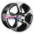 18'' 5x130 ET53 D71,6 8,0J Replay VV186 BKF 18'' 5x130 ET53 D71,6 8,0J Replay VV186 BKF