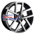 17'' 5x112 ET40 D57,1 7,0J Replay VV368 BKF 17'' 5x112 ET40 D57,1 7,0J Replay VV368 BKF
